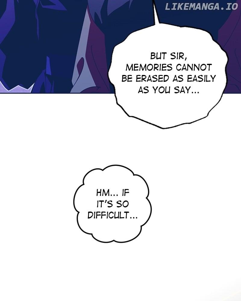 Darby the dizzying flow Chapter 45 page 40 - 