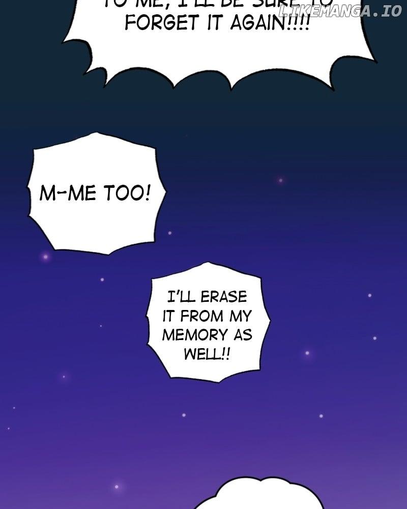 Darby the dizzying flow Chapter 45 page 43 - 