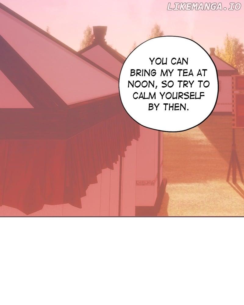 Darby the dizzying flow Chapter 45 page 45 - 