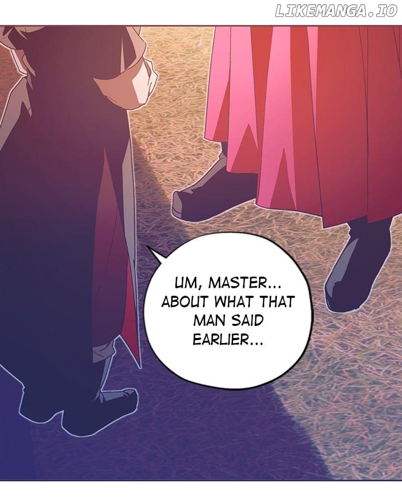 Darby the dizzying flow Chapter 45 page 46 - 