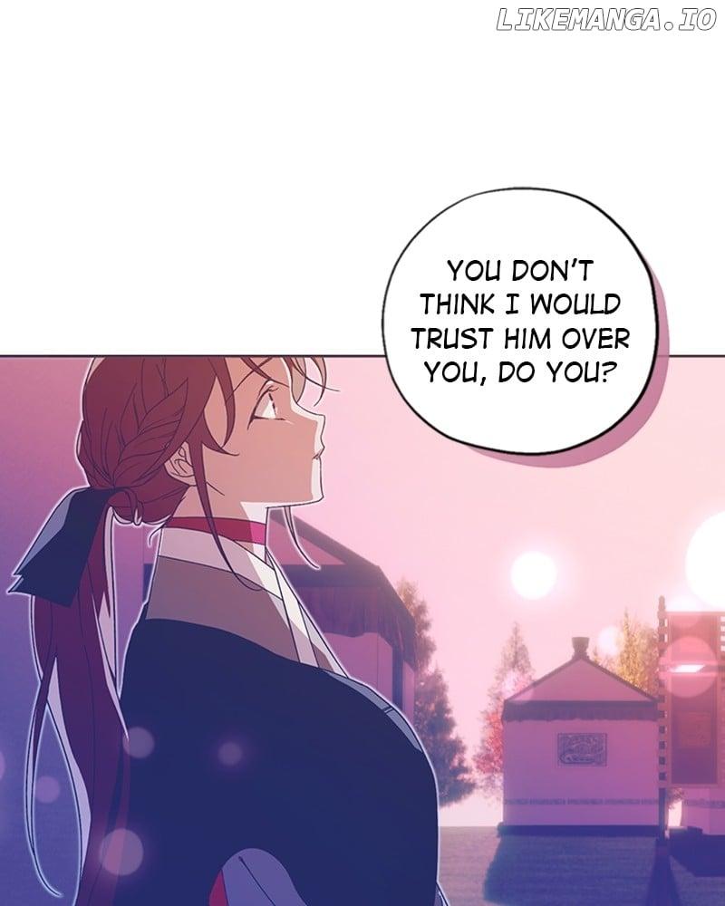 Darby the dizzying flow Chapter 45 page 49 - 
