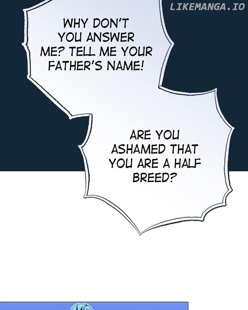 Darby the dizzying flow Chapter 45 page 6 - 