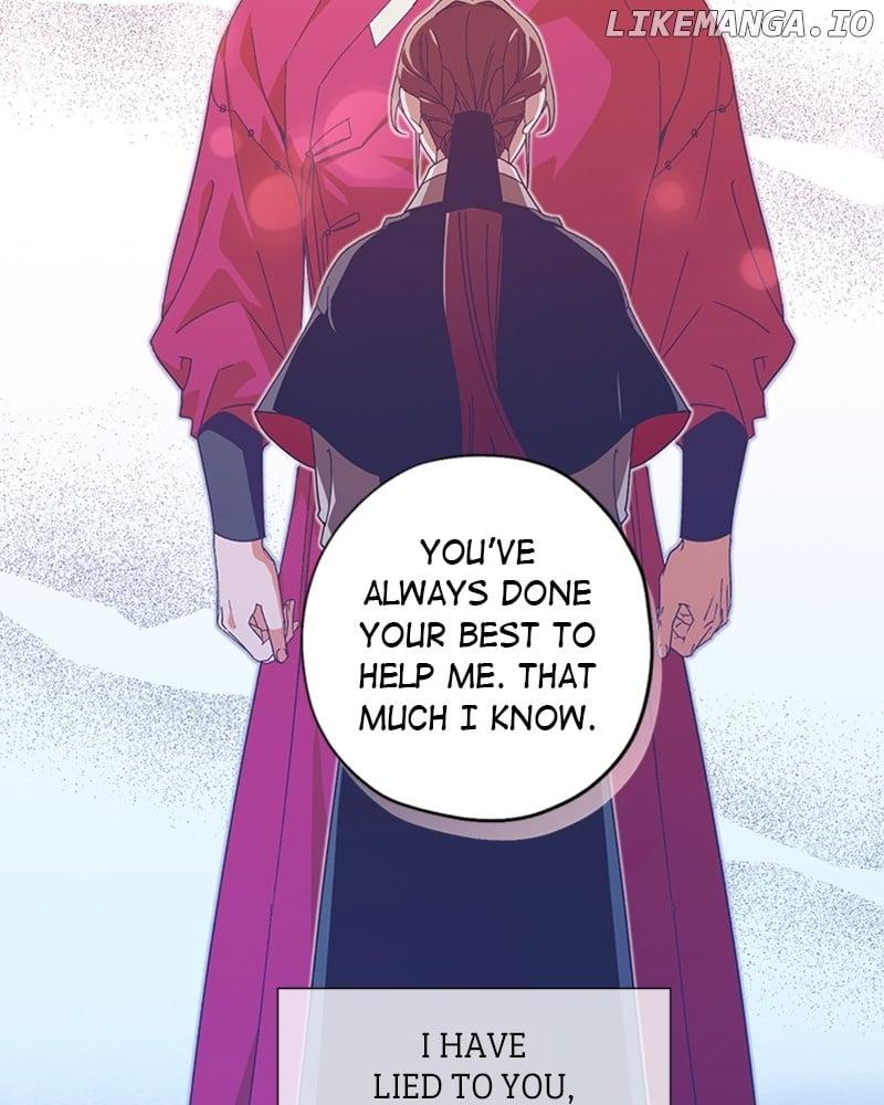 Darby the dizzying flow Chapter 45 page 51 - 