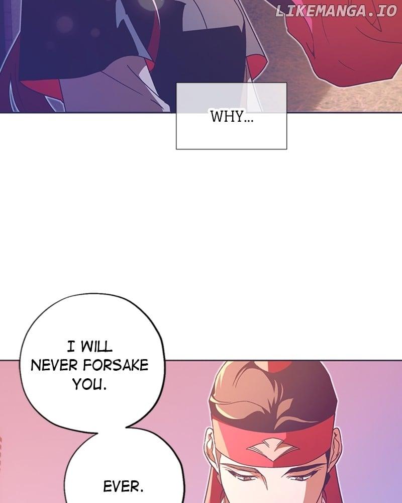 Darby the dizzying flow Chapter 45 page 54 - 