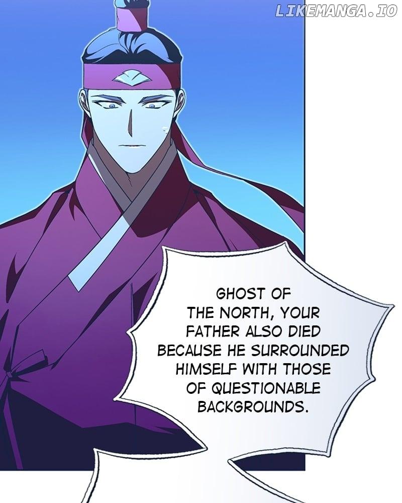 Darby the dizzying flow Chapter 45 page 7 - 