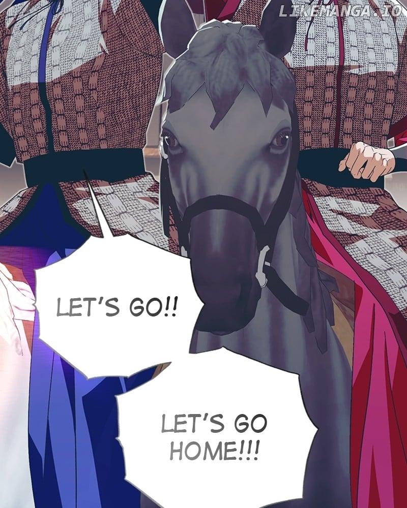 Darby the dizzying flow Chapter 45 page 66 - 
