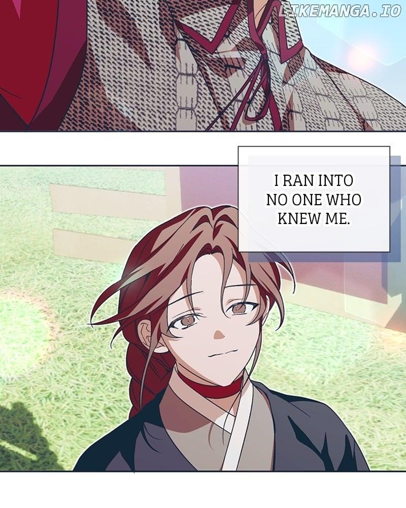Darby the dizzying flow Chapter 45 page 68 - 