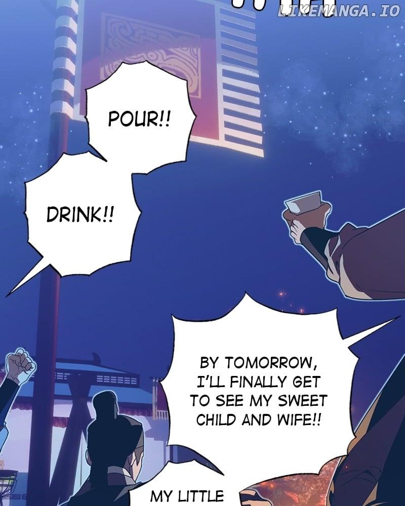 Darby the dizzying flow Chapter 45 page 70 - 