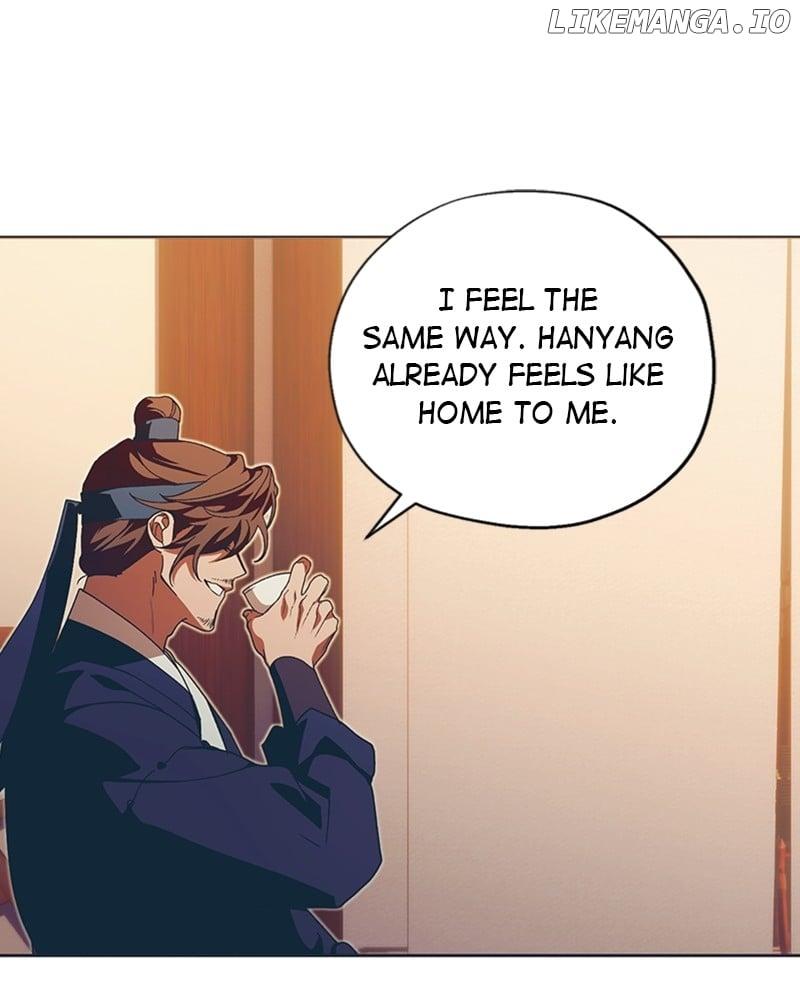 Darby the dizzying flow Chapter 45 page 73 - 