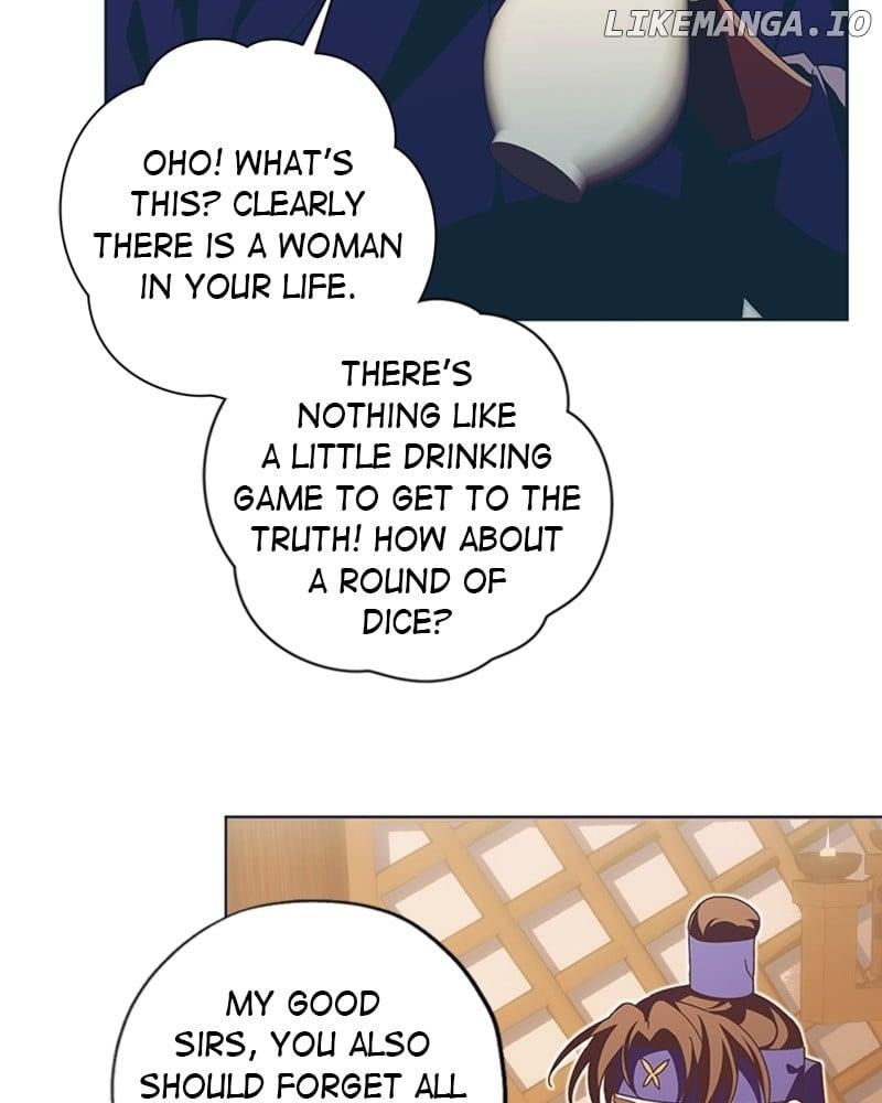 Darby the dizzying flow Chapter 45 page 77 - 