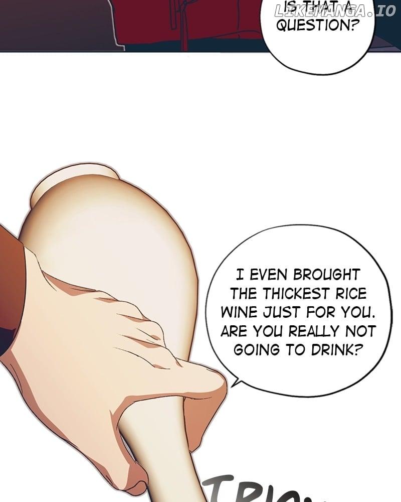 Darby the dizzying flow Chapter 45 page 80 - 