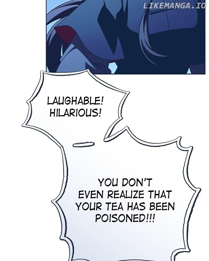 Darby the dizzying flow Chapter 45 page 9 - 