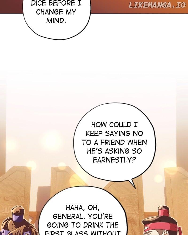 Darby the dizzying flow Chapter 45 page 87 - 