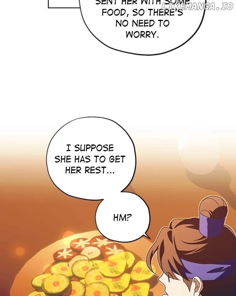 Darby the dizzying flow Chapter 45 page 90 - 
