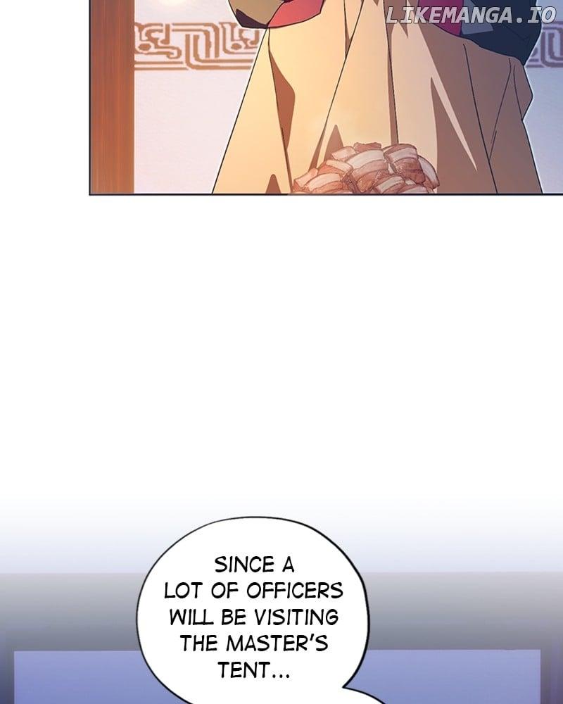 Darby the dizzying flow Chapter 45 page 94 - 