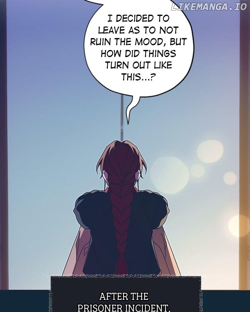 Darby the dizzying flow Chapter 45 page 95 - 