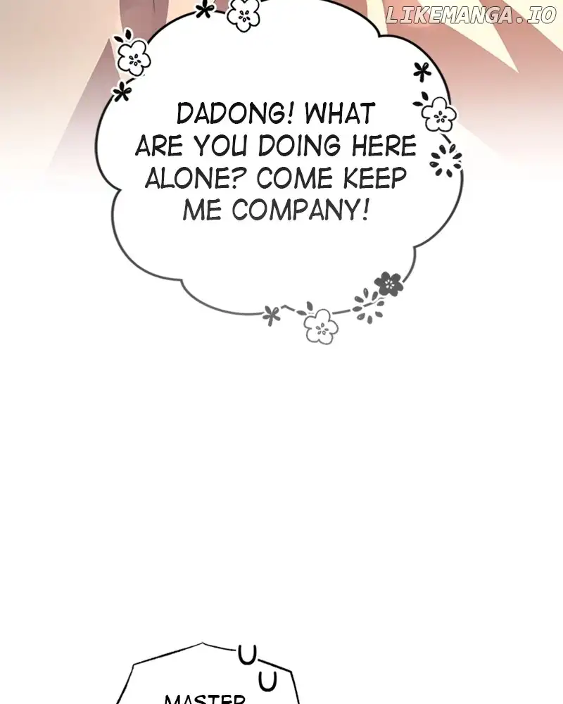 Darby the dizzying flow Chapter 46 page 2 - 