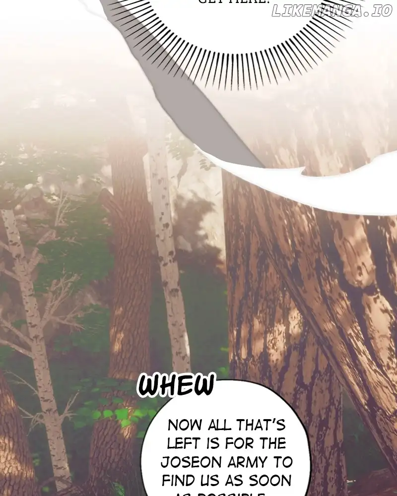 Darby the dizzying flow Chapter 46 page 101 - 