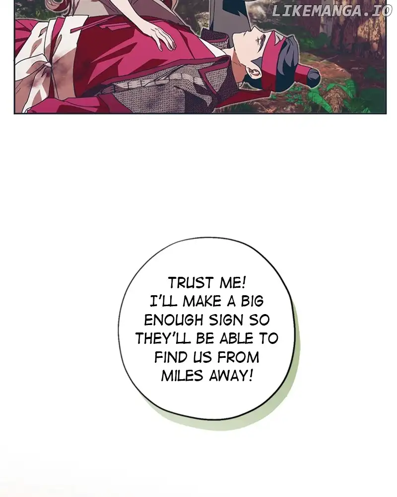 Darby the dizzying flow Chapter 46 page 104 - 