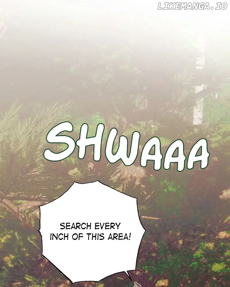 Darby the dizzying flow Chapter 46 page 105 - 