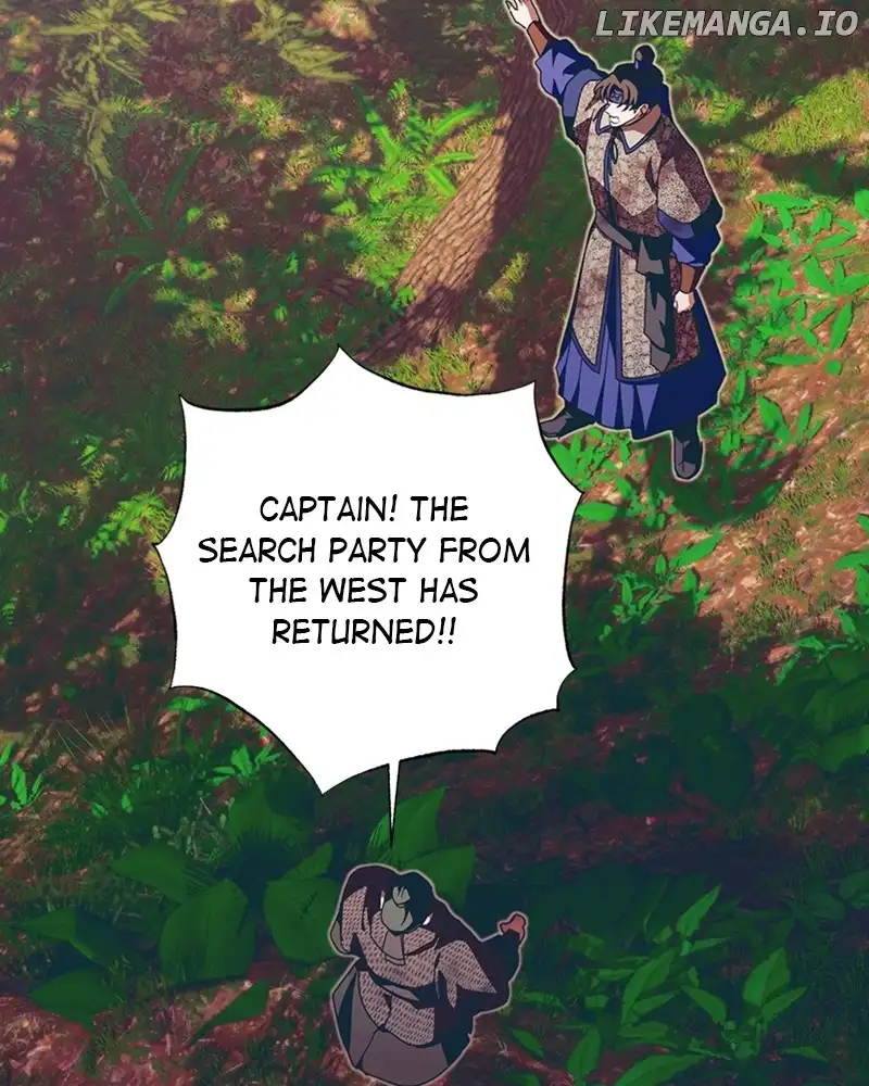 Darby the dizzying flow Chapter 46 page 106 - 