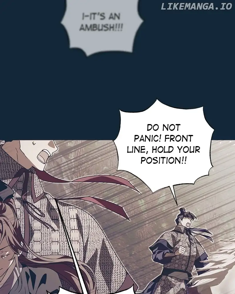 Darby the dizzying flow Chapter 46 page 113 - 