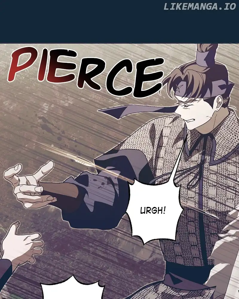 Darby the dizzying flow Chapter 46 page 115 - 