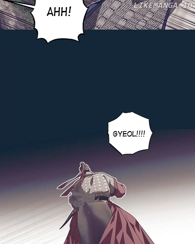 Darby the dizzying flow Chapter 46 page 116 - 