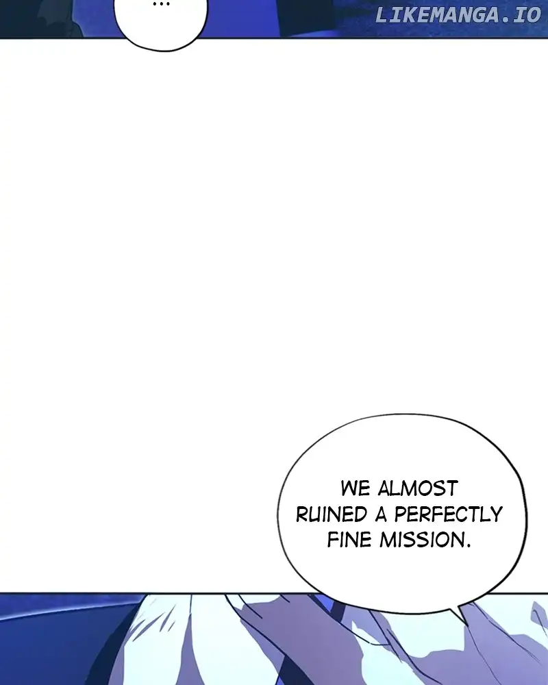 Darby the dizzying flow Chapter 46 page 14 - 