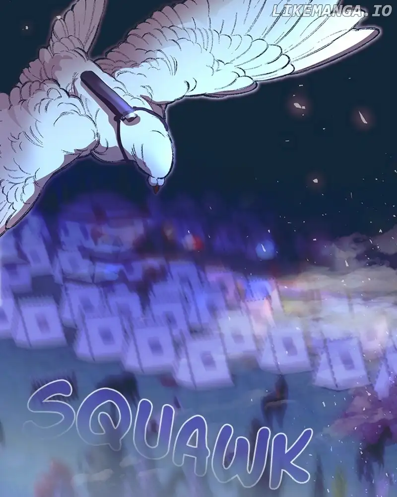 Darby the dizzying flow Chapter 46 page 17 - 