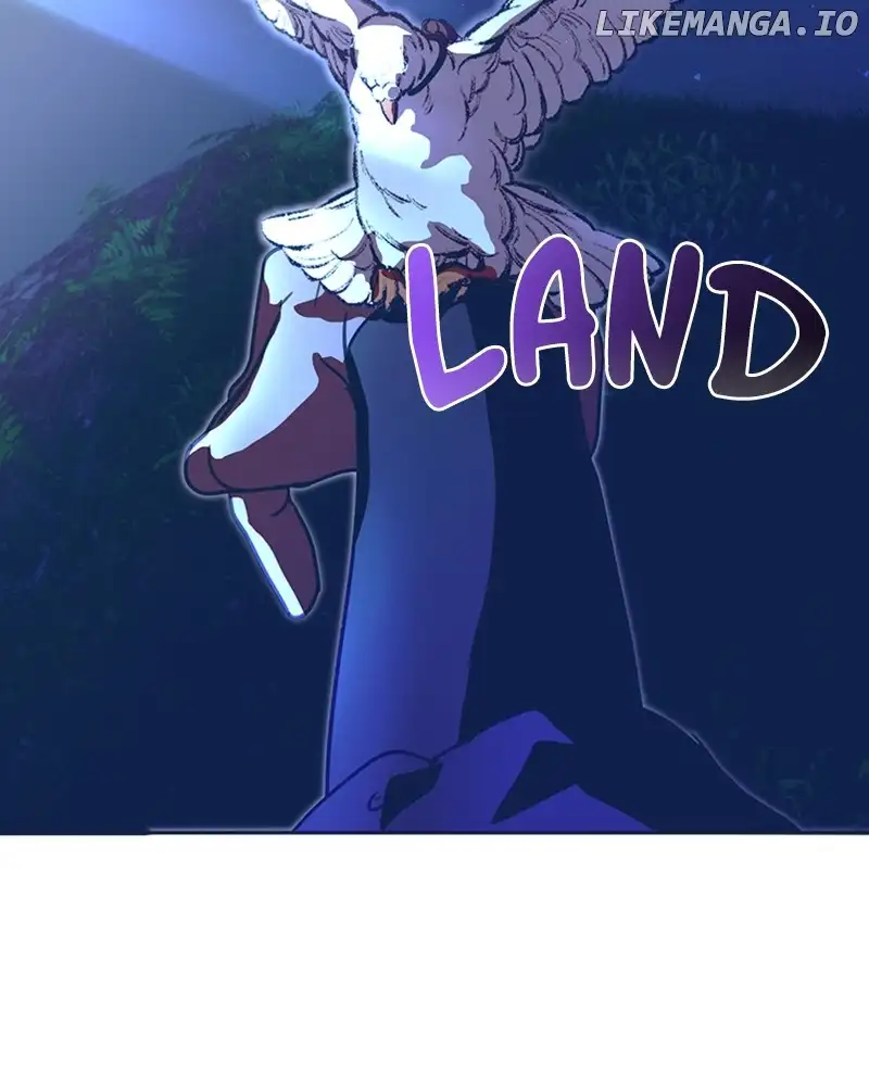 Darby the dizzying flow Chapter 46 page 20 - 