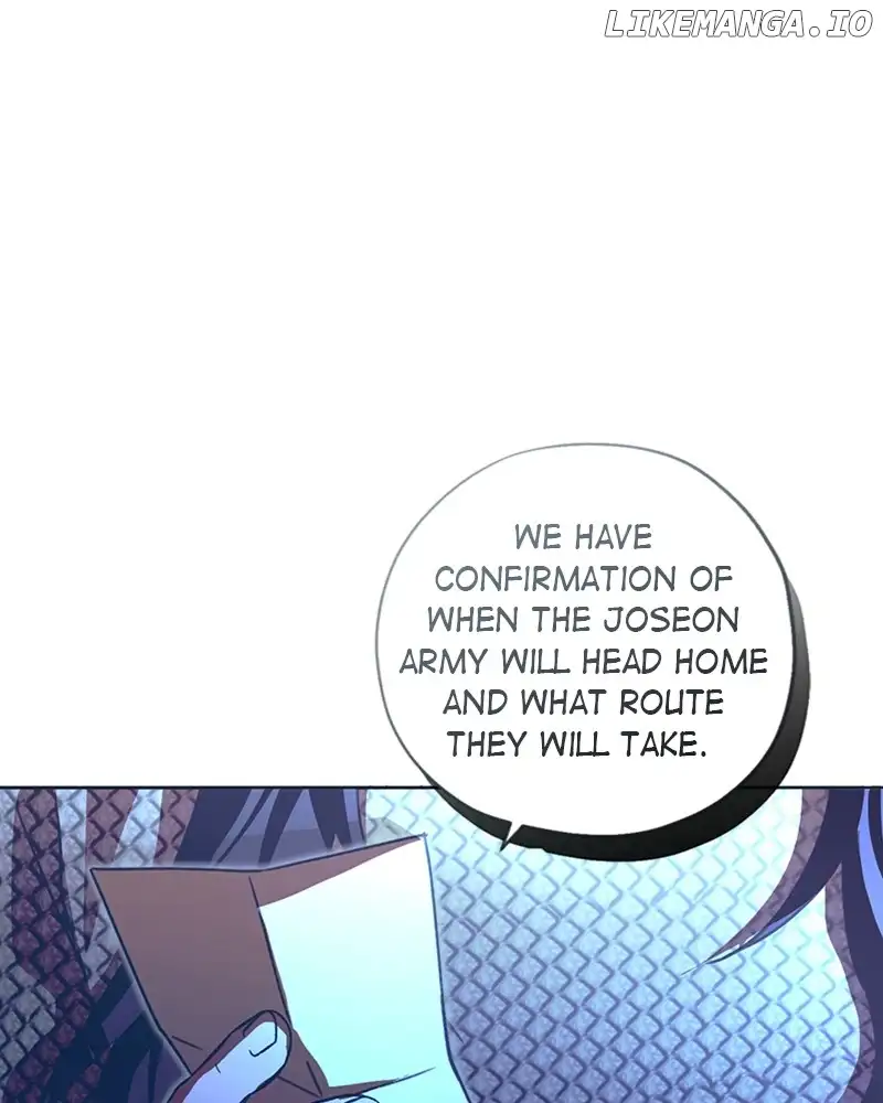 Darby the dizzying flow Chapter 46 page 21 - 