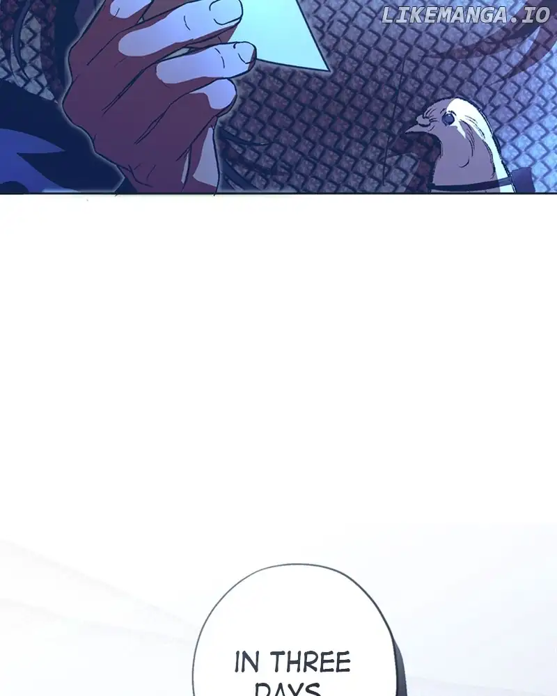 Darby the dizzying flow Chapter 46 page 22 - 
