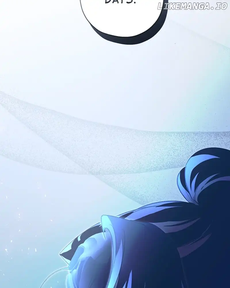 Darby the dizzying flow Chapter 46 page 23 - 