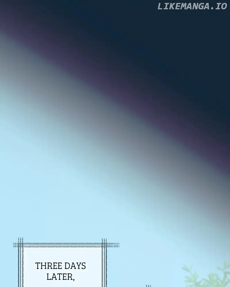 Darby the dizzying flow Chapter 46 page 27 - 