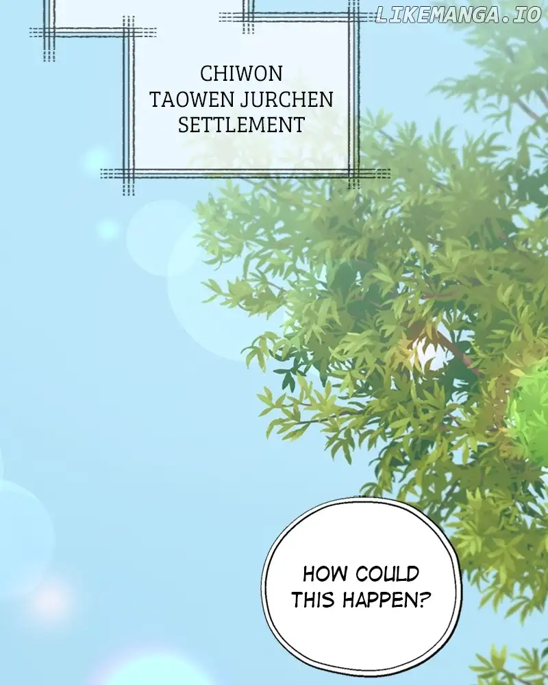Darby the dizzying flow Chapter 46 page 28 - 