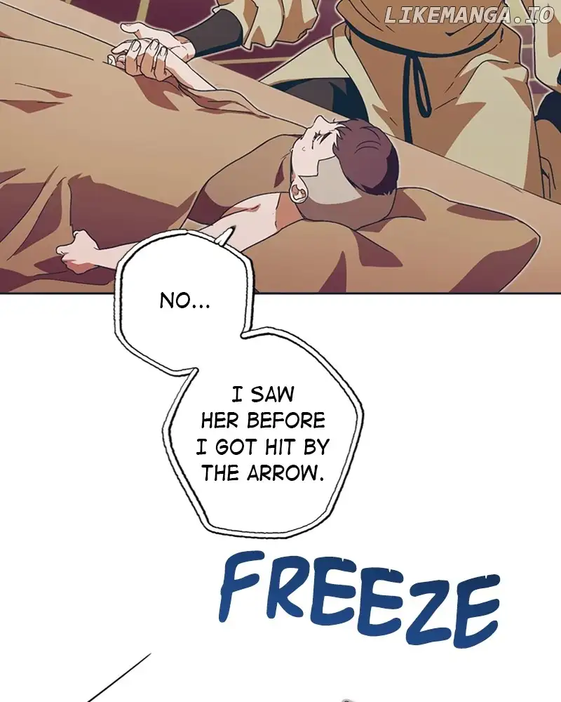 Darby the dizzying flow Chapter 46 page 40 - 