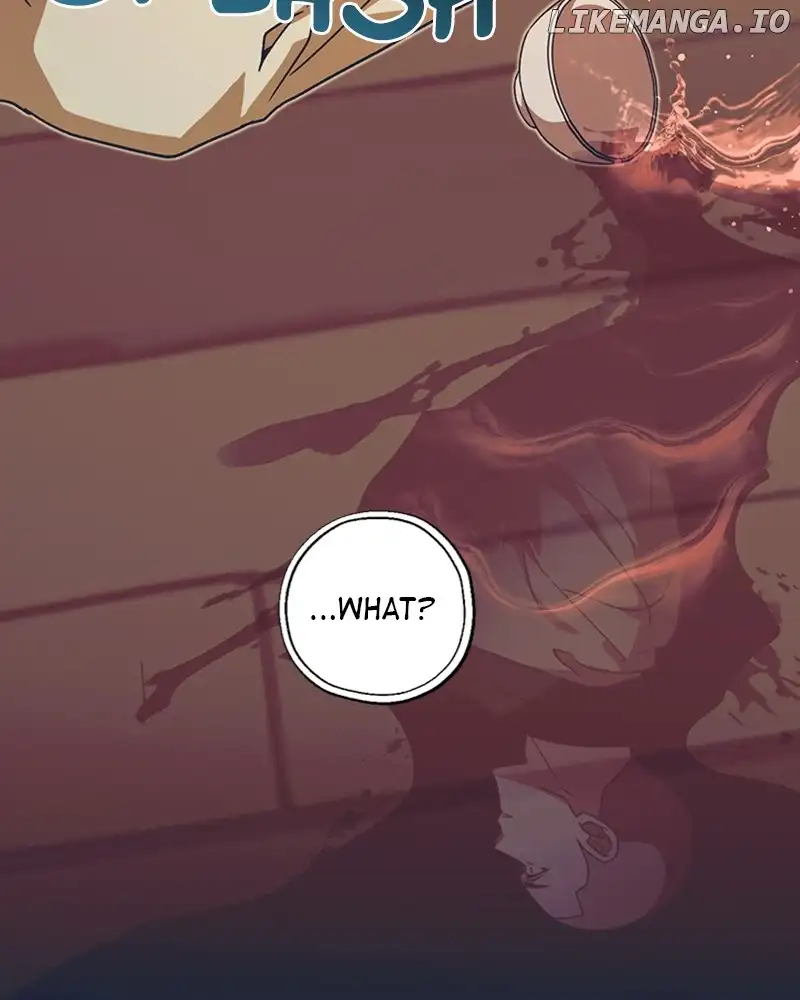 Darby the dizzying flow Chapter 46 page 42 - 