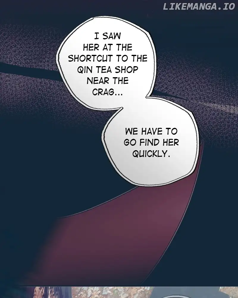 Darby the dizzying flow Chapter 46 page 43 - 