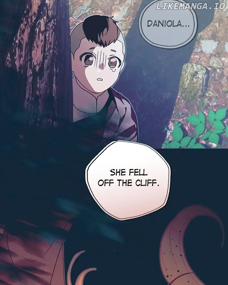 Darby the dizzying flow Chapter 46 page 44 - 