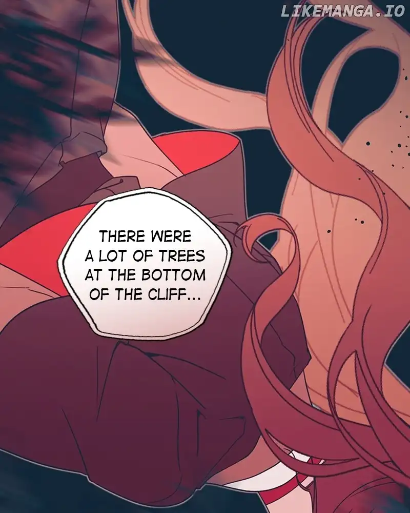 Darby the dizzying flow Chapter 46 page 45 - 