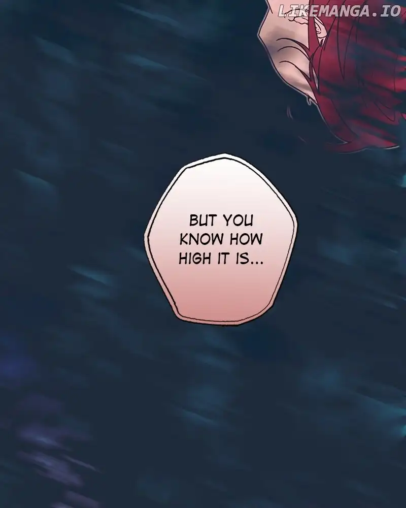 Darby the dizzying flow Chapter 46 page 46 - 