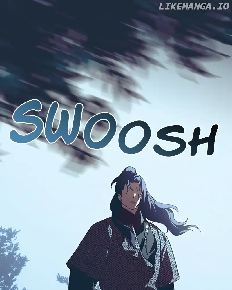 Darby the dizzying flow Chapter 46 page 47 - 