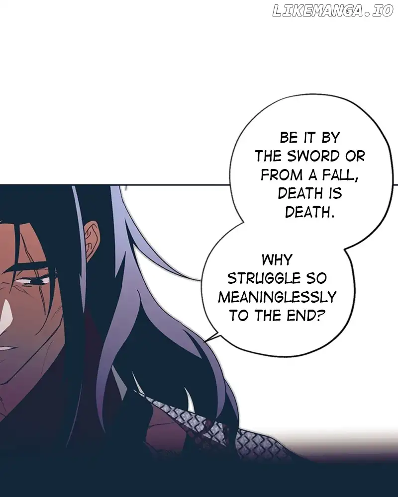 Darby the dizzying flow Chapter 46 page 50 - 