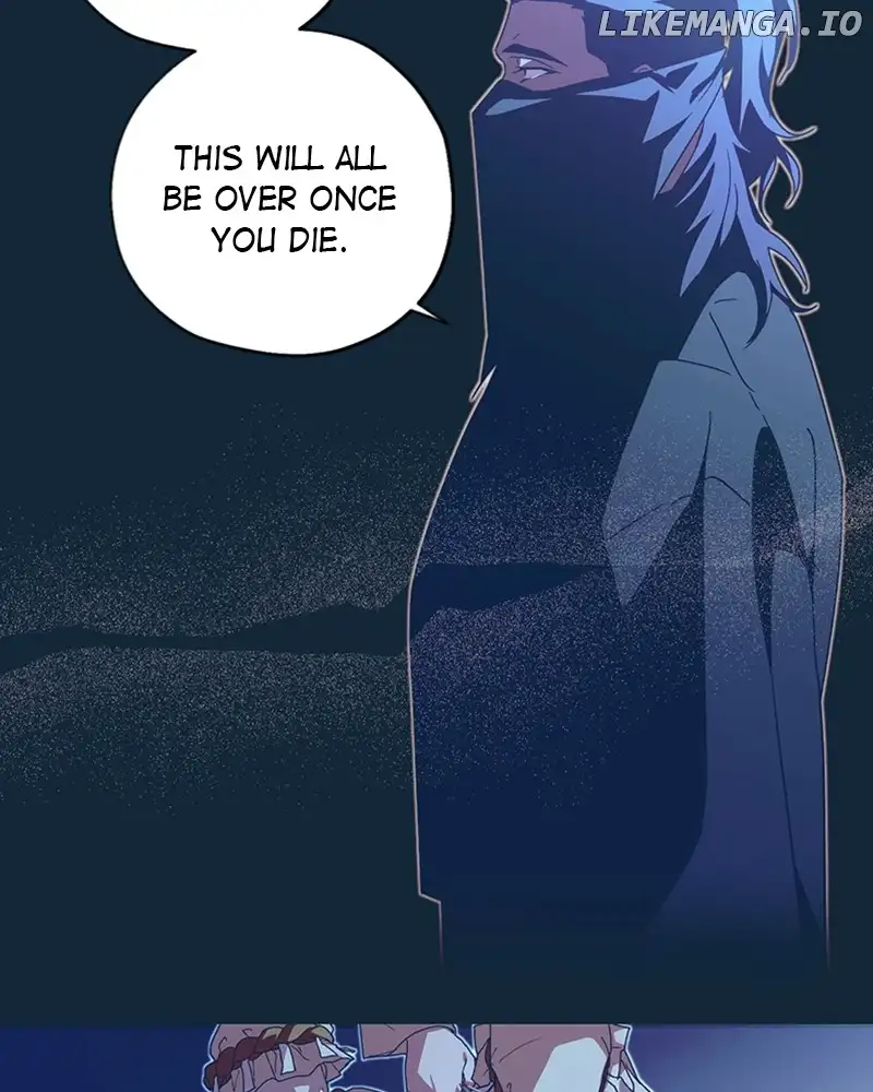 Darby the dizzying flow Chapter 46 page 52 - 