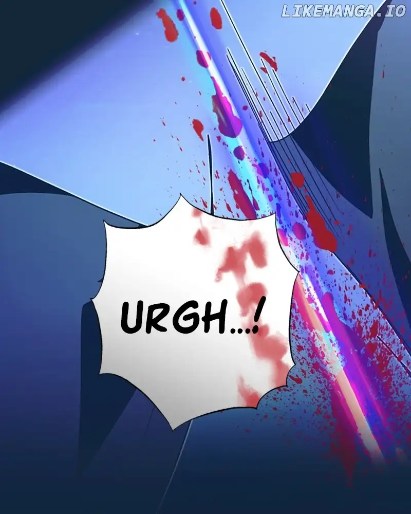 Darby the dizzying flow Chapter 46 page 57 - 