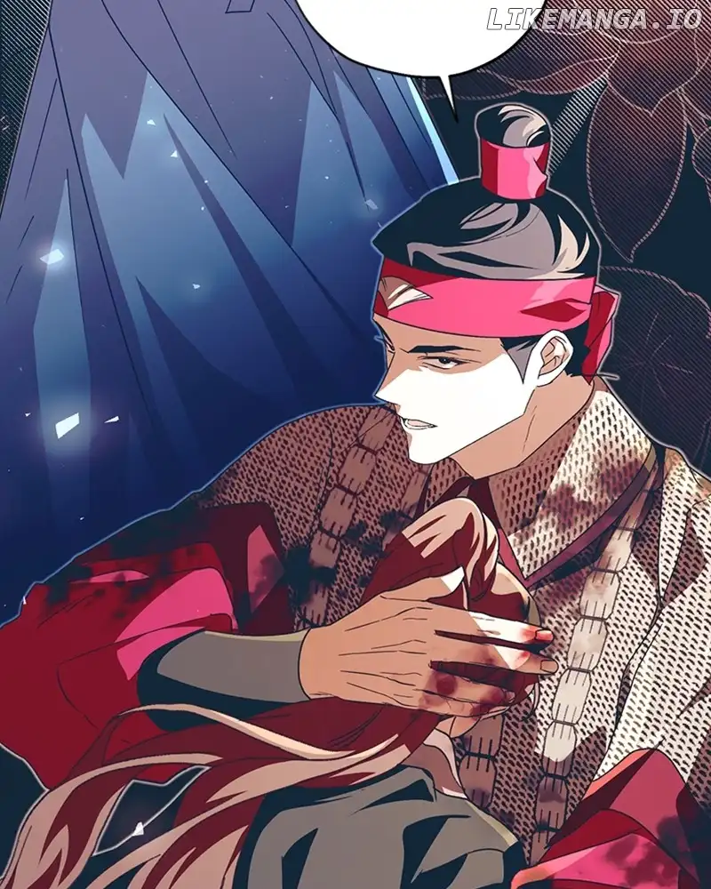 Darby the dizzying flow Chapter 46 page 60 - 