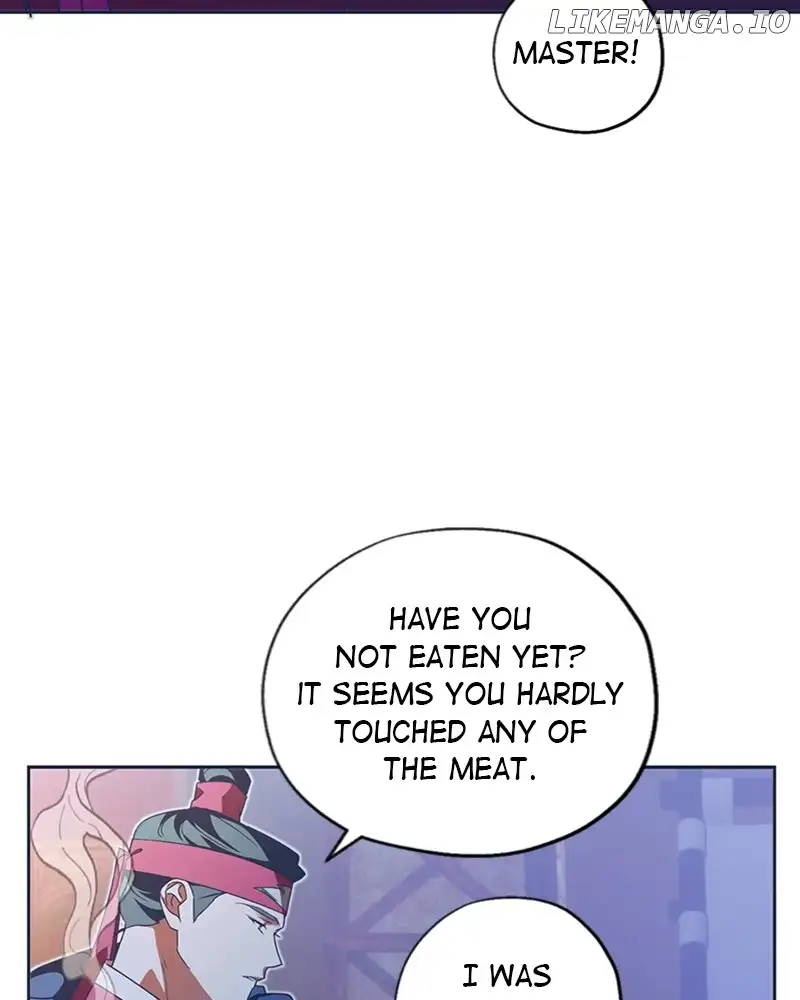 Darby the dizzying flow Chapter 46 page 7 - 