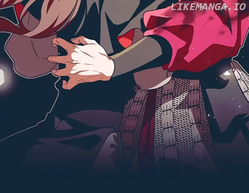 Darby the dizzying flow Chapter 46 page 61 - 
