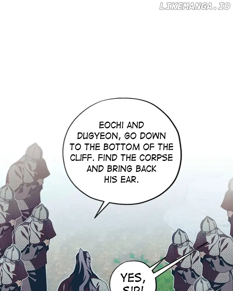 Darby the dizzying flow Chapter 46 page 64 - 